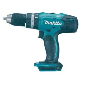 MAKITA FURADEIRA E PARAFUSADEIRA DE IMPACTO À BATERIA 18V SEM BATERIA - DHP453Z