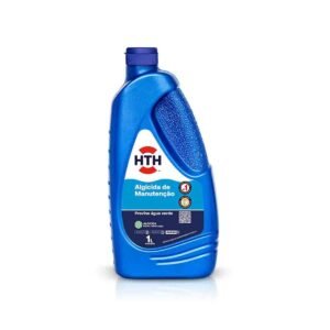 HTH ALGICIDA DE MANUTENÇÃO PREVINE ÀGUA VERDE - 1L