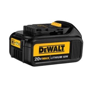 DEWALT BATERIA LITIO 20V 3,0AH - DCB203-B3