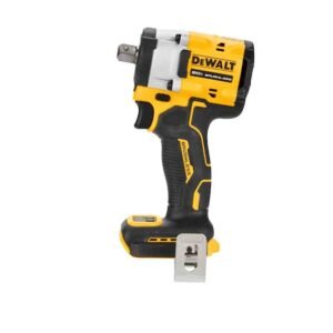 DEWALT CHAVE DE IMPACTO 1/2" 20V SEM BATERIA E CARREGADOR - DCF922B