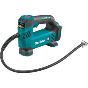 MAKITA COMPRESSOR DE AR À BATERIA 18V SEM BATERIA - DMP180Z