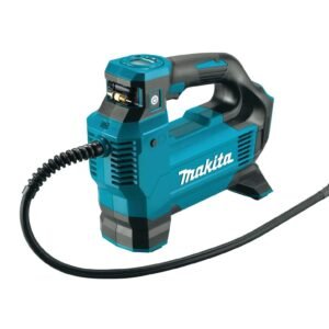 MAKITA COMPRESSOR DE AR À BATERIA 18V SEM BATERIA - DMP181Z
