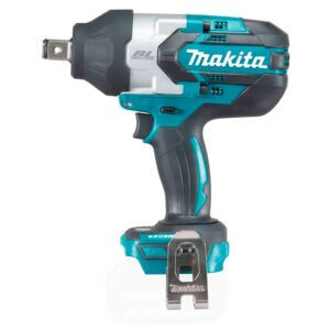MAKITA CHAVE DE IMPACTO À BATERIA 18V SEM BATERIA - DTW1001Z