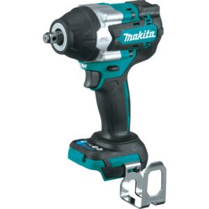MAKITA CHAVE DE IMPACTO À BATERIA 18V SEM BATERIA - DTW700Z