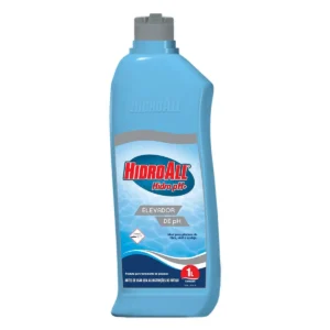 HIDROALL ELEVADOR DE PH+ - 1L