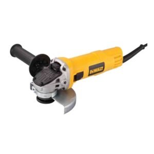 DEWALT ESMERILHADEIRA ANGULAR 4.1/2" 800W - DWE4020