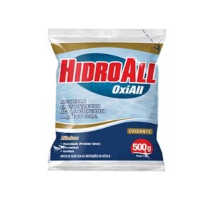 HIDROALL OXIALL - 500G