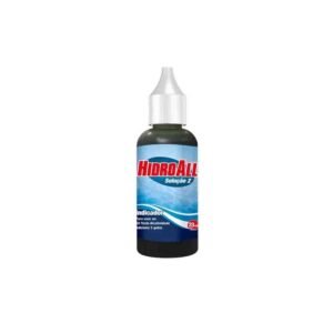 HIDROALL SOLUÇÃO 2 INDICADOR - 23ML