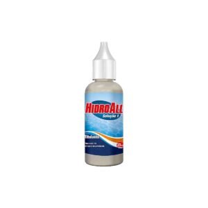 HIDROALL SOLUÇÃO 1 TITULANTE - 23ML