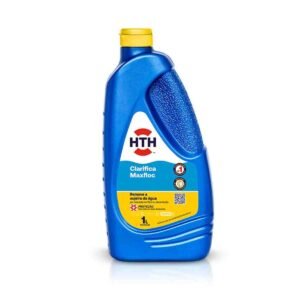 HTH CLARIFICANTE MAXFLOC - 1L