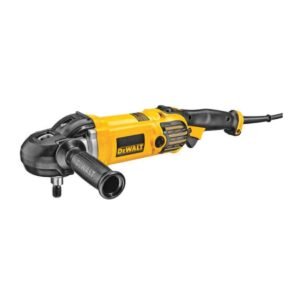 DEWALT LIXADEIRA POLITRIZ 7-9" 1250W - DWP849X