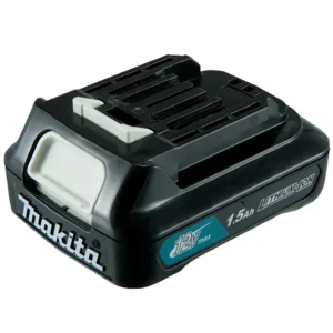 MAKITA BATERIA LÍTIO 12V 1,5AH - BL1016