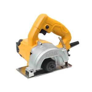 DEWALT SERRA MÁRMORE 1400W 125MM - DW862