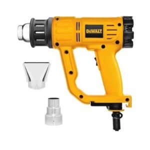 DEWALT SOPRADOR TÉRMICO 2000W - D26411