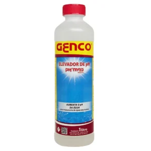 GENCO ELEVADOR DE PH+ - 1L