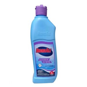 HIDROALL ELIMINADOR DE METAIS - 1L