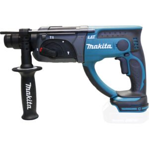 MAKITA MARTELETE COMBINADO À BATERIA 18V SEM BATERIA - DHR202Z