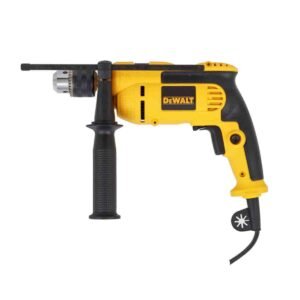 DEWALT FURADEIRA DE IMPACTO 710W 1/2" - DWD502