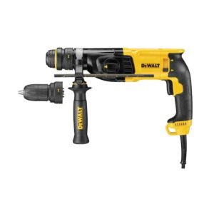 DEWALT MARTELETE SDS PLUS 800W - D25133K