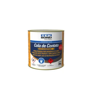 TEK BOND COLA DE CONTATO - 200G