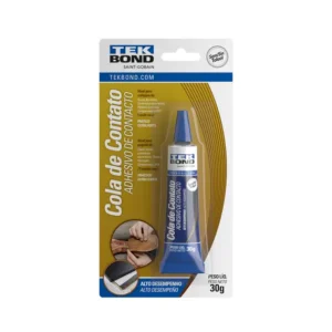 TEK BOND COLA DE CONTATO - 30G