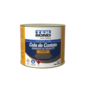 TEK BOND COLA DE CONTATO - 400G