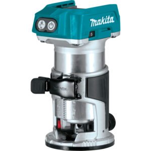 MAKITA LIXADEIRA ROTO ORBITAL À BATERIA 18V SEM BATERIA - DBO180Z (cópia)