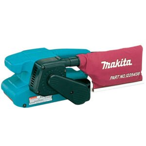 MAKITA LIXADEIRA DE CINTA 76MM 650W - 9910