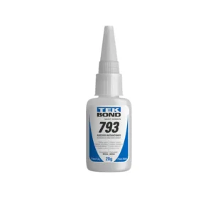 TEK BOND COLA INSTANTÂNEA 793 - 20G