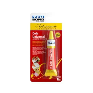 TEK BOND COLA UNIVERSAL - 17G