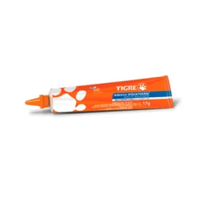 TIGRE ADESIVO CPVC AQUATHERM BISNAGA - 17G