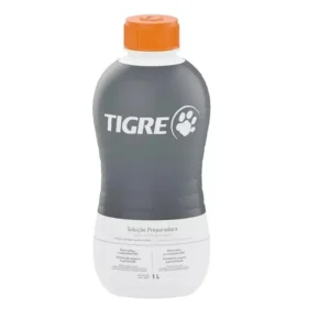 TIGRE SOLUÇÃO LIMPADORA - 1 LITRO