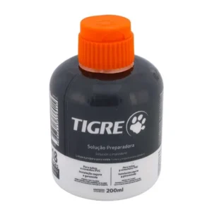 TIGRE SOLUÇÃO LIMPADORA - 200ML