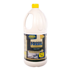FIM DE OBRA LIMPA FOSSA - 2L